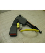 NEW HONDA OEM BUCKLE SET, R FRONT SEAT BELT (INNER) (P/N 04813-S5A-A02ZC... - $3,044.94 MXN