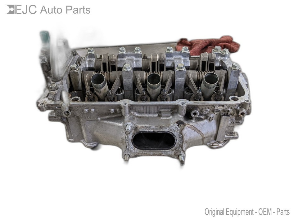 Left Cylinder Head For 14-15 Acura MDX SH-AWD  3.5 R9P-3 - $395.95