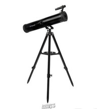 Polaroid 87x/131x/175x/262x/525x Telescope with Tripod - £83.50 GBP