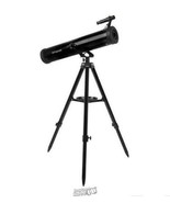 Polaroid 87x/131x/175x/262x/525x Telescope with Tripod - £83.42 GBP