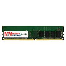 MemoryMasters 8GB Module for ASUS A88XM-PLUS/CSM Desktop & Workstation Motherboa - $49.72