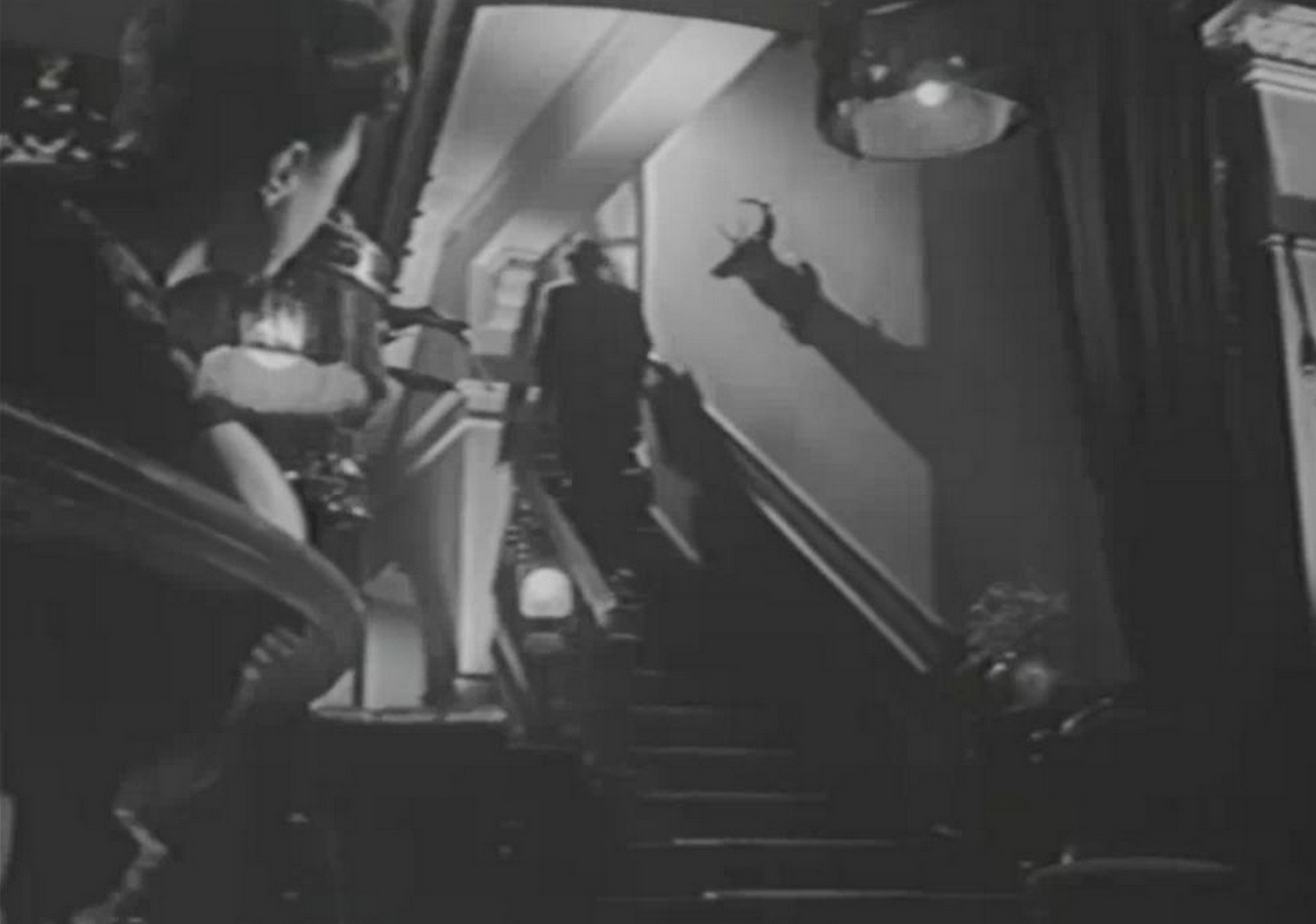 The Interrupted Journey 1949 DVD Film Thriller Daniel Birt Valerie Hobson Richar