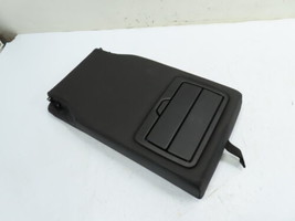BMW 320i F30 Xdrive seat armrest, center console leather, cup holder rea... - $78.20
