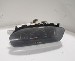 Speedometer Cluster 4 Speed MPH Without Tachometer Fits 99-00 CARAVAN 10... - $54.45