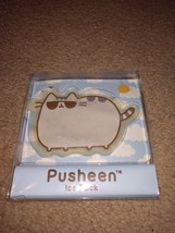 New! Pusheen Ice Pack Pusheen Box Summer 2017 Free Shipping - £11.60 GBP