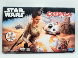 Operation Game: Star Wars Edition - Special Edition BB-8  - £12.22 GBP