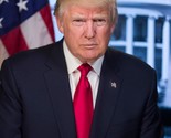 Photograph Of Donald Trump – Historical Artwork From 2016 – Us President - $32.93