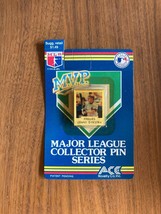 Major League Collector Pin Series Lenny Dykstra Phillies MLB Baseball Pin - £7.82 GBP