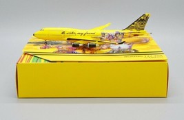 Jcwings JCATC40009 1/400 Bruce Lee Boeing 747-400 With Antenna - Limited Stock - £59.83 GBP