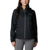 Columbia Women&#39;s Switchback III Jacket Black WL0127-010 - $26.73+