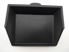 ✅ 2009 - 2012 Dodge Ram Center Console Mat Black 1VM56DX9AB OEM - $54.40