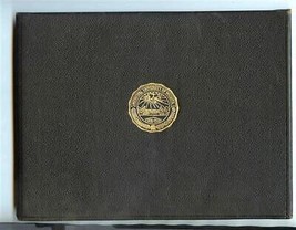 Municipal University of Wichita Kansas Bachelor of Arts Diploma 1941 in ... - $47.52