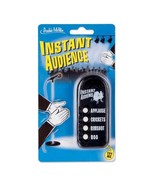 Instant Audience - $326.44 MXN