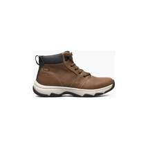 Nunn Bush Excavate Plain Toe Boot Water Resistance Tan Multi 85053-238 image 8