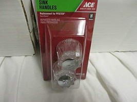Ace Sink Handles H Broach Replacement Faucet 4199659 - $31.25