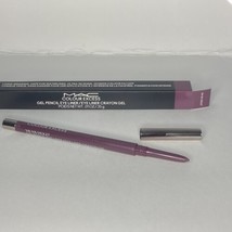 Mac Va Va Violet COLOUR Excess Gel Pencil Eye Liner Crayon Gel DISC FS N... - £18.75 GBP