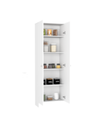 Storage Cabinet Pipestone, Kitchen, White - $6,005.97 MXN