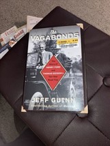 The Vagabonds: The Story of Henry Ford and Thomas Edison&#39;s Ten-Year Road Trip - £4.61 GBP