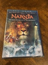 Chronicles of Narnia: The Lion, The Witch, and the Wardrobe DVD Full Scr... - $11.88