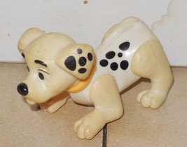 1996 McDonald&#39;s 101 Dalmations Happy Meal Toy #9 - £3.87 GBP