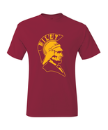 Abraham Lincoln Riley USC Southern California Coaching T-Shirt - £16.77 GBP+