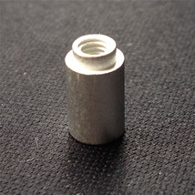 3000pcs SMTSO-M1.2-3 Patch Welding Nuts SMT Nut Use in PCB Spacers Steel Tinned image 2