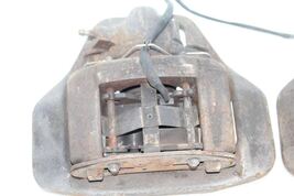 Passenger Right Driver Left Calipers Rear Fits 78-85 PORSCHE 928 75686 image 4