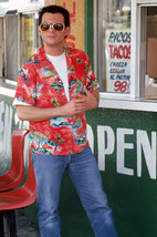 Christian Slater in True Romance by taco stand in sunglasses &amp; Hawaiian shirt 24 - $23.99