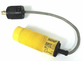 ELECTROMATIC EC3015TBCP PROXIMITY SWITCH 20-250VAC 10-500 mA - $100.00