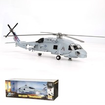 SH-60 Seahawk - Sea Hawk 1/72 Scale Assembled &amp; Painted Plastic Model - £37.18 GBP