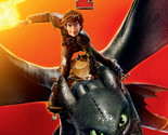How to Train your Dragon 2 DVD | Region 4 - £9.22 GBP