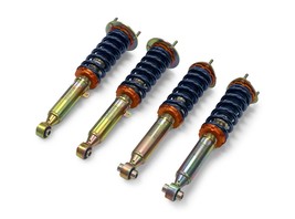 Yonaka Lexus 2006-2011 GS300 GS430 28 Way Adjustable Coilovers Suspension RWD - £661.01 GBP