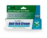 CareAll Anti-itch Cream Extra Strength - £5.45 GBP