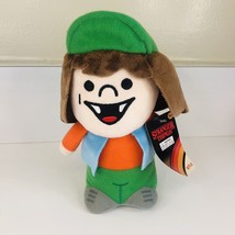 Stranger Things Dustin Plush Netflix New With Tags Nwt 7 Inch - £7.57 GBP