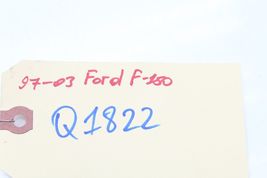 97-03 FORD F-150 4.6L HOOD LATCH LOCK Q1822 image 12