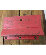 1965 1966 Ford Custom Galaxie Dash Glove Box Door Lid Cover 500 XL LTD O... - $508.14 MXN