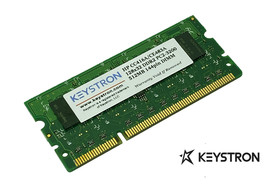 Keystron Cc416A 512Mb Pc2-3200 (400Mhz) 144Pin Ddr2 Sodimm Ram P3015 P40... - £27.32 GBP