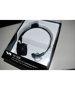 Vertex Standard VH-150B Over The Head VOX Headset w/Mic new rare W2C - $1,071.17 MXN