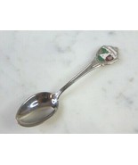 Vintage Antique Sterling Silver New Hampshire Collector Spoon - £19.72 GBP