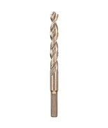 Dewalt Dwa1228 7/16&quot; Pilot Point Industrial Cobalt Alloy Steel Drill Bit - $42.47 CAD