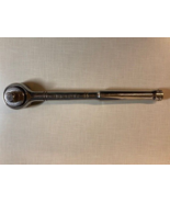 Craftsman 1/2” Drive Ratchet Wrench  943797 Made In USA - £12.79 GBP