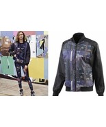 ADIDAS ORIGINALS S19951 Super TOKYO Printed TRACK Jacket Top ( XS ) - $255.46 CAD