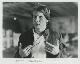 1980 Star Wars Episode V The Empire Strikes Back Movie Poster Print Han Solo  - £6.05 GBP