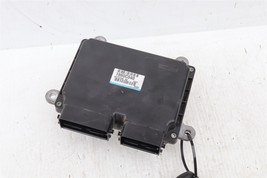 Programmed Key Plug & Play 2015 Lancer AWD Ecm Ecu Control Module 1860c040 image 6