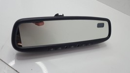 G25       2012 Rear View Mirror 725400 - £55.87 GBP