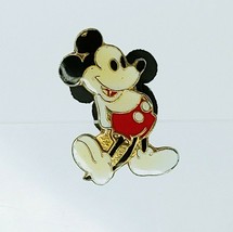 Disney Trading Pin Pin# 36624 Classic Mickey Hands behind back - £9.28 GBP