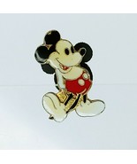 Disney Trading Pin Pin# 36624 Classic Mickey Hands behind back - £9.23 GBP