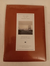 The Land Of The Golden Gate Notecards Featuring Photos by Christine Triebert - £15.98 GBP