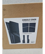 Playstation 5 Slim Disc Console Cover New (X5) - $11.88