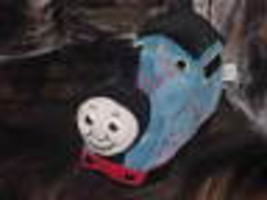 13&quot; Thomas The Train Plush Toy By Eden Toys Adorable - £39.75 GBP